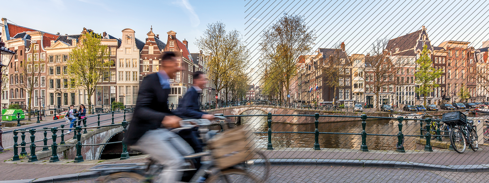 onafhankelijk en vernieuwend